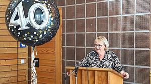 Jubiläum in Peterzell: Kindergarten Pusteblume mit 66 Kindern derzeit überbelegt