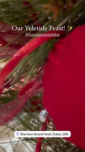 Sheraton Grand Hotel, Dubai on Reels