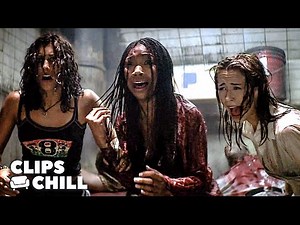 All The Best Scenes From I Still Know What You Did Last Summer (Jennifer Love Hewitt)