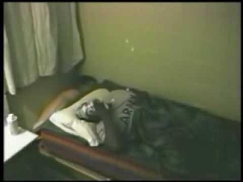 Funny Video - Shaving Cream Prank!