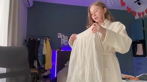 Whoisalisa - [Video] perfect balloons escort creampie