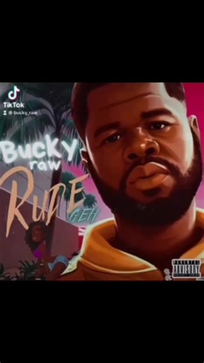Rapper Bucky Raw excites music lovers with release of new single, "Rude Geh" Bucky Raw, Liberia’s rapper has again set social media abuzz with the release of another hit single titled, "Rude Geh". With its unique and captivating sounds, thousands of fans were delighted as "The King of Rap Music", released his latest song on his YouTube channel, sending music fans worldwide into a complete frenzy. Described as one of Liberia’s most talented musicians, Bucky Raw is also set to release his album in