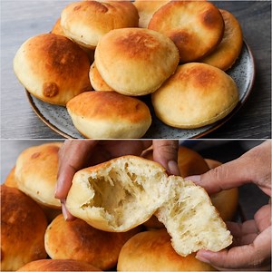 Leftover Banana Nasta Recipe | Homemade Banana Puri Nashta | Banana Snacks Recipe | Banana Bun | N'Oven - Cake & Cookies