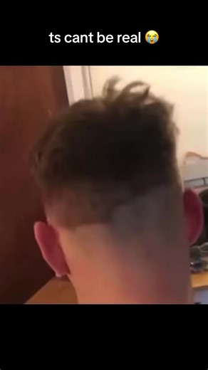 busted ass cuts 😭