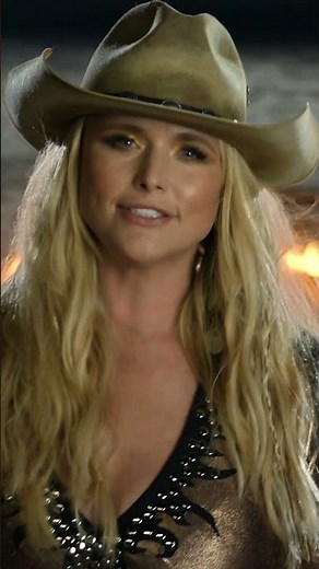 Miranda Lambert "Wranglers"