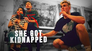 28K views · 612 reactions | The Kidnapper Almost CAUGHT Us!! *we had to save her* | Jake Paul | Facebook