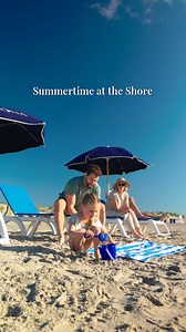 Summertime at the shore with ICONA Resorts means ocean views, moments at the pool, and the breeze of your favorite beach town. ☀️👙 | ICONA Resorts