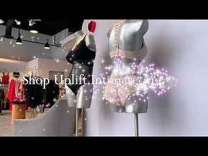 Shop Uplift Intimate Apparel