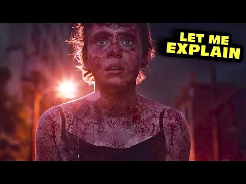 I Am Not Okay With This (Netflix) - Let Me Explain