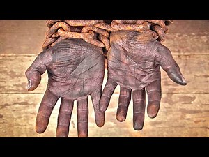 Colonists and Slaves - America's Immigration History | Part 2