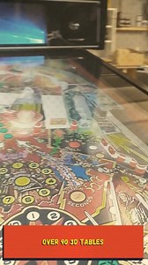 3d Pinball tables with over 150 amazing preinstalled Future Pinball & FX3 tables from £1800 | Pixel Arcades