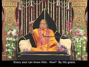 Jagadguru Shri Kripalu Ji Maharaj Incredible Lecture | Worldwide Mission of Jagadguru Shri Kripalu Ji Maharaj