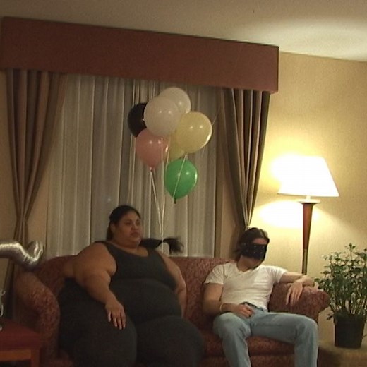 Mika Rottenberg | 5 seconds party 2004 with beautiful queen Raqui RIP | Instagram