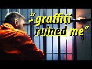 My BIGGEST Graffiti Mistakes Over a 15 Year Graffiti Career! (Huge REGRET!)