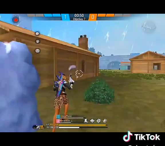 CheatWin ¿ no TikTok