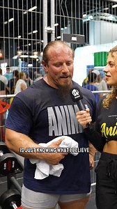 11K views · 143 reactions | From the clang of the weights to the shared triumphs, lifting in The Cage is a bond that transcends the iron. Animal athlete Dan “Boss” Green, @dangreenpowerlifter, channels his passion for lifting, drawing strength from every spectator within the Animal EU Cage. #AnimalFIBO2024 #EUCage #DanBossGreen #gymmotivation #powerlifting #animalpak | The Official Animal Pak page | Facebook
