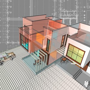 Comienza tu camino profesional en Autocad y crea planos arquitectónicos técnicos en 3D ⬇️ ¿Qué incluye este curso? ✔️ Flujo de trabajo para proyectos arquitectónicos ✔️ Tipos de planos ✔️ Vistas y estilos visuales ✔️ Creación de capas ✔️ Comandos básicos de dibujo ✔️ Comandos básicos de edición ✔️ Dibujo y edición bidimensional nivel intermedio, utilizarás líneas, círculos, arcos, polilínea, splinea, polígonos, elipse, arcos, línea infinita y rayo. ✔️ Comandos de edición avanzados ✔️ Sistema de 