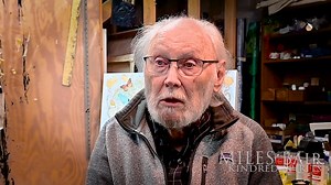 Miles Bair at the McLean County Arts Center | McLean County Arts Center