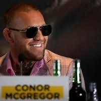 Conor McGregor sexual assault lawsuit dropped