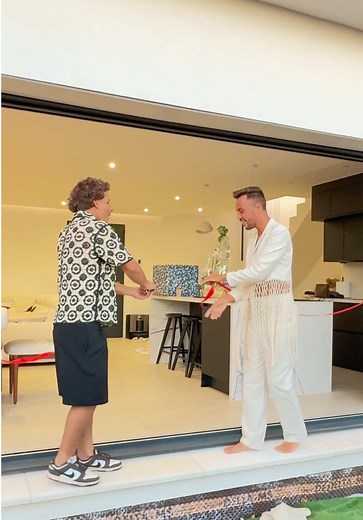 Organiser une crémaillère inoubliable à la maison
