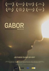 Gabor - película: Ver online completa en español