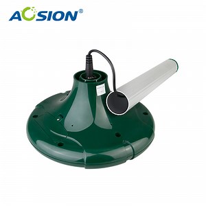 [Hot Item] Powerful Outdoor Snake Serpent Repeller: Sonic Technology with Solar Power