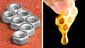 Amazing DIY jewelry you can make from recycled materials: | 5-Minute Crafts Teens