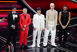 Le canzoni più ascoltate di Sanremo 2023 - Radio 105