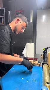 Sushiboy Endri Elezi: nga 14 vjeç në 18 si SushiChef