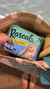 New to swim pants? Here's everything you need to know! Sun's OUT and Rascals Swim Pants are IN! ☀️ Available SOON at PAK'nSAVE and New World bit.ly/4hOuGQN | Rascals | Facebook