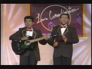 Carlos Eduardo Rico - Decidete
