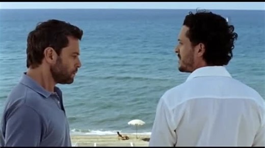 David's birthday (Il compleano) (2009) Eng. Sub. --