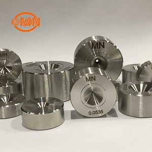 [Hot Item] Precision Bunching Dies Tailored for Fine Wire Types Custom Precision Tool