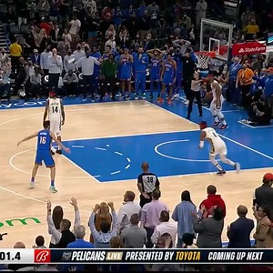 224K views · 2.8K reactions | Long distance buzzer beaters are in a league of their own  #NBAClutchWeek | NBA Philippines | Facebook