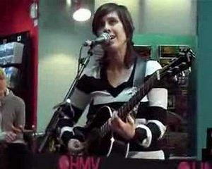Tegan and Sara - Where Does The Good Go 18/02/08