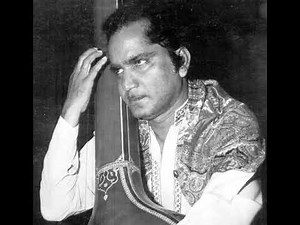 Jagdish Prasad - Raag Gujri Todi (1978)