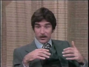 Deep Throat porn star Harry Reems, 1976: CBC Archives | CBC