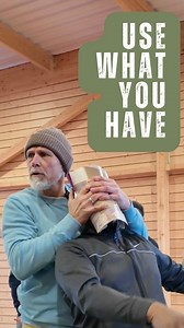 7K views · 974 reactions | SELF-DEFENSE WITH EVERYDAY OBJECTS – PARIS...