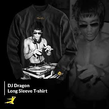 DJ Dragon Collection | Bruce Lee Official Store