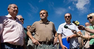 Milan Bandić se ispričao pa pričao o ljudima-paucima