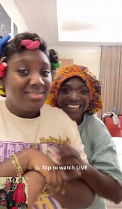 267K views · 13K reactions | Annie Idibia and her cute children Isabel and Olivia  #annieidibia #2faceidibia | Joy Onuh Mona | Facebook