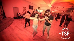 6.7K views | We cannot wait for this Friday April 7 at Friday Fusion Easter Long Weekend. Two Dance Lessons (Salsa y Bachata), Social Dancing and Party in Three Rooms  | Toronto Salsa Fridays | Facebook