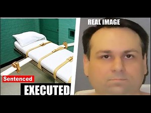 The Execution of a White Supremacist | The James Byrd Jr. Texas Hate Crime Case