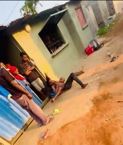 See what overfeeding is causing 🤣🤣🤣 | Modern NollyTv