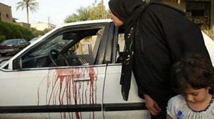 Blackwater guards sentenced for 2007 Iraq killings