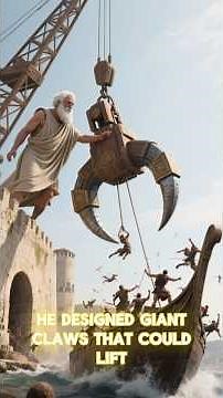 The Genius Who Shouted “Eureka” and Changed Science Forever