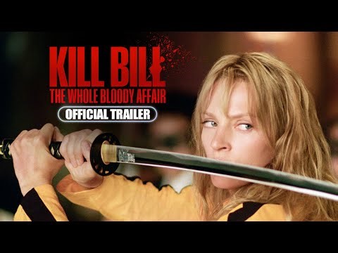 Kill Bill’s Pussy Wagon coming to Fortnite, new teaser reveals