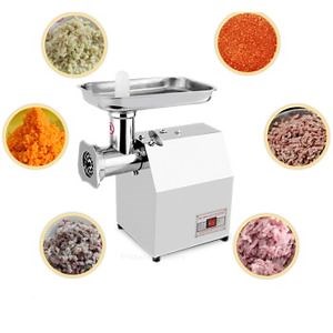 [Hot Item] Chopping Chicken Meat Kneading Electric Meat Grinders Sale, Homemade Grinder for Meat 300kg/H