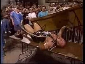 ECW - Extreme Moments