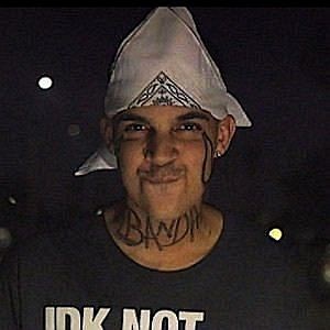 Lil Moco – Age, Bio, Personal Life, Family & Stats | CelebsAges